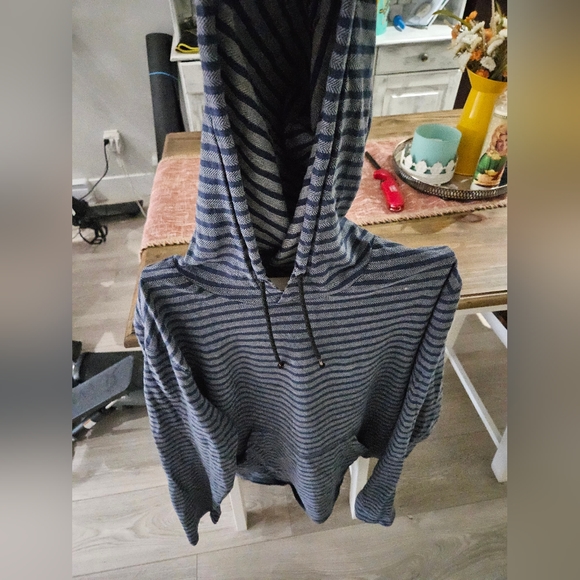 Tony Hawk hooded sweatshirt - Picture 2 of 2